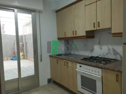 Piso en Jardín