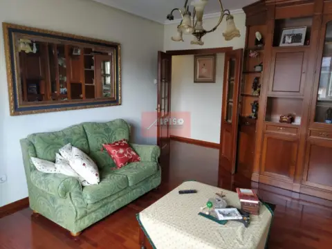 Piso en calle de Nosa Señora da Saínza
