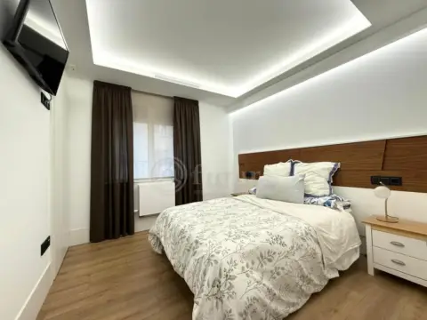 Piso – Salamanca Capital