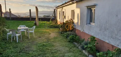 Casa en Vilagarcía de Arousa