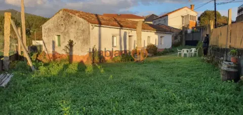 Casa en Vilagarcía de Arousa