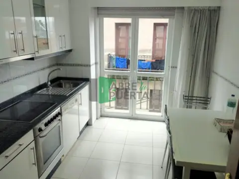 Piso en San Francisco