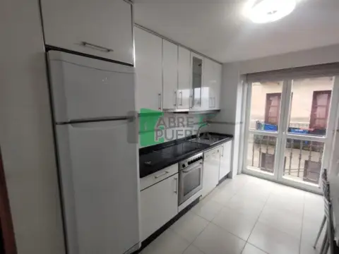 Apartment in Ourense Capital