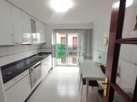 Piso en San Francisco