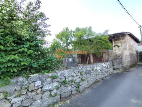 Casa en San Cristovo de Cea