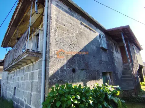 Casa en San Cristovo de Cea