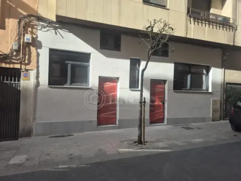 Estudio en calle de Diego de Almagro