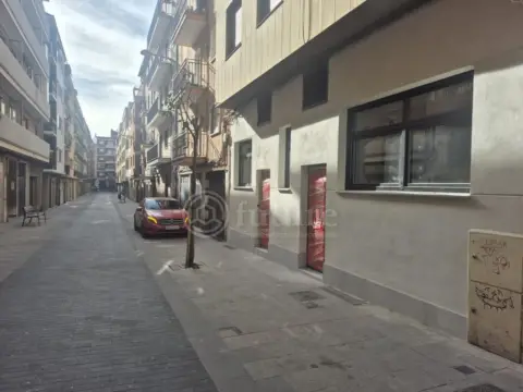 Estudio en calle de Diego de Almagro