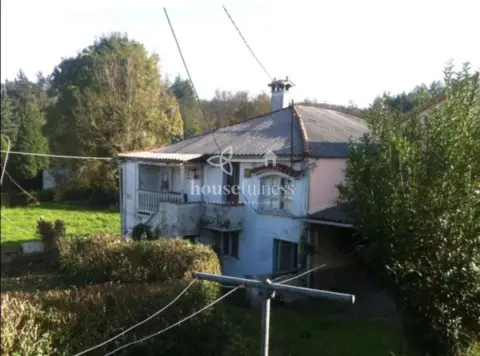Casa en Fene