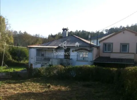 Casa en Fene