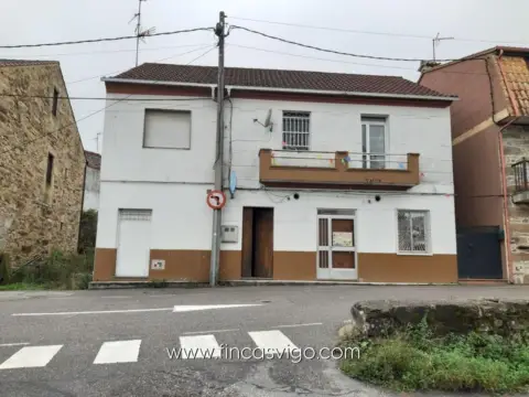 Casa en Vigo
