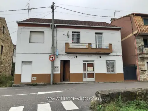 Casa en Vigo