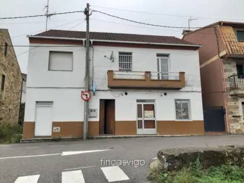 Casa en Vigo