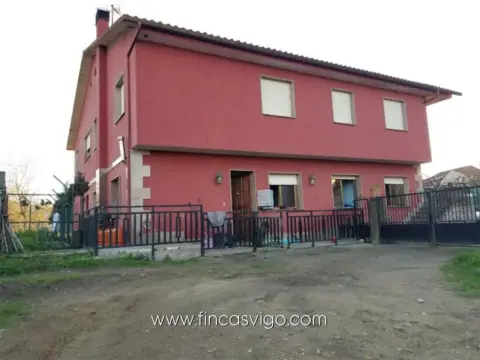 Casa en Vigo