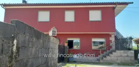 Casa en Vigo