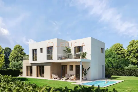 Chalet en Camino del Cotarelo