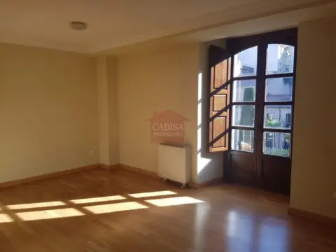 Piso en calle de Espoz y Mina