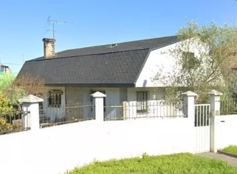 Chalet en Vigo