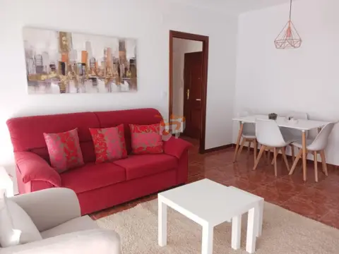 Apartamento en Caranza