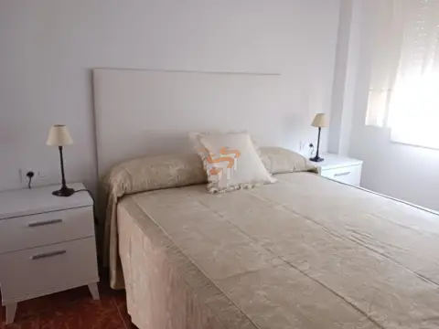 Apartamento en Caranza