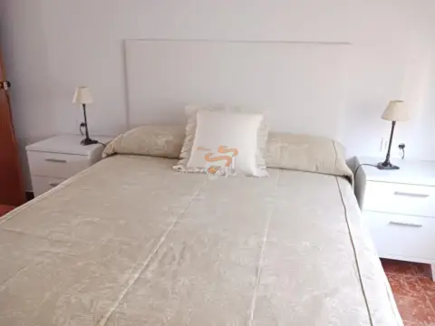 Apartamento en Caranza