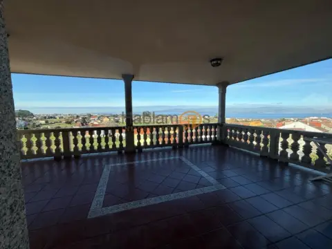 Casa en Vilagarcía de Arousa