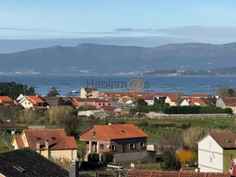 Casa en Vilagarcía de Arousa