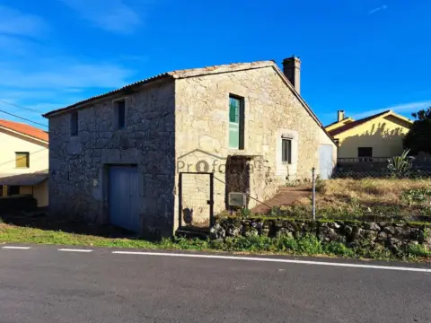 Casa en calle Combarro