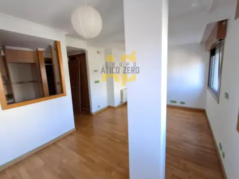 Estudio en Aragón-Travesía