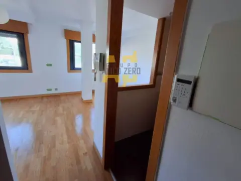 Estudio en Aragón-Travesía