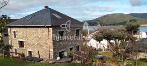 Chalet en Vicedo (O)