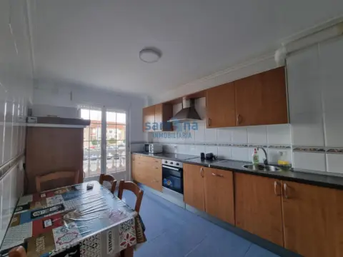 Apartamento en La Virgen del Camino