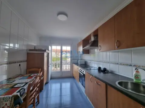 Apartamento en La Virgen del Camino