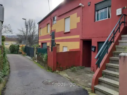 Casa en Vigo