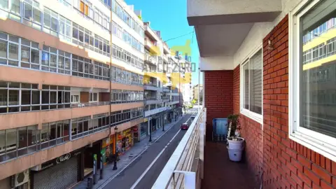 Piso en calle de Pi i Margall