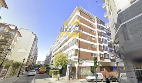 Piso en calle de Pi i Margall