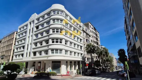 Piso en calle del Marqués de Valladares