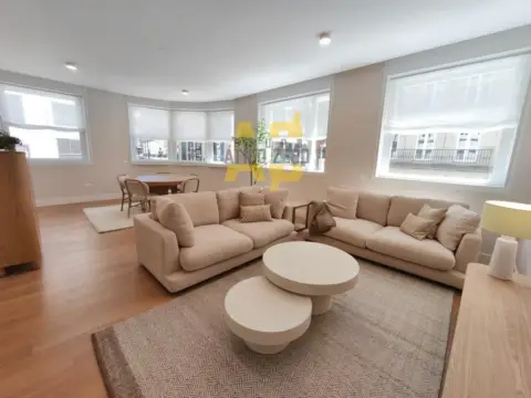 Piso en calle del Marqués de Valladares