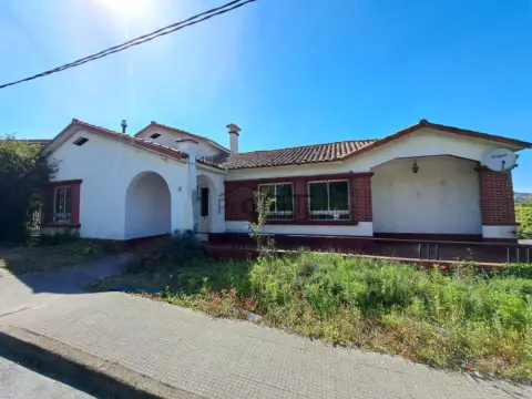 Casa en Camino Estación