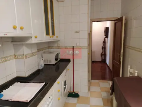 Piso en Avenida de La Habana