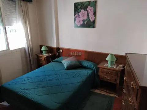 Piso en Avenida de La Habana