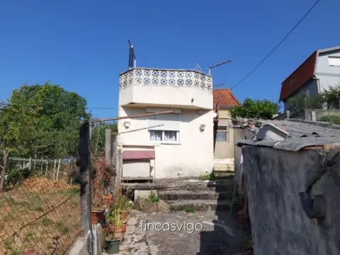 Casa en Vigo
