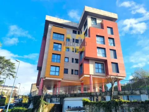 Piso en calle Vista Alegre