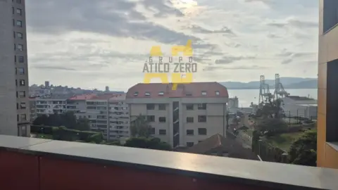 Piso en calle Vista Alegre