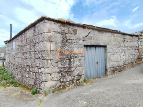 Casa en San Cristovo de Cea