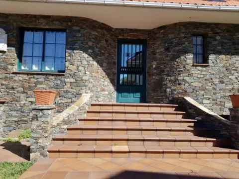 Chalet en Valdoviño