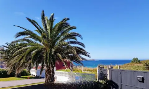 Chalet en Valdoviño