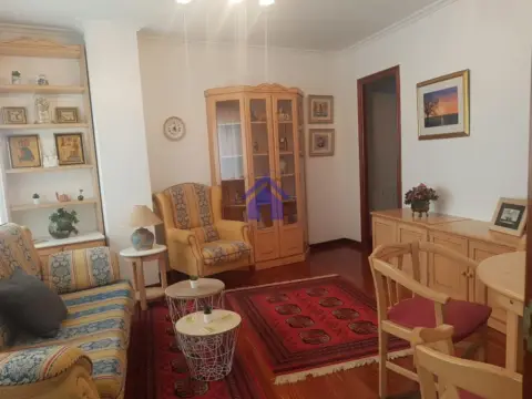 Piso en Castrelos-Balaídos-Miñoca