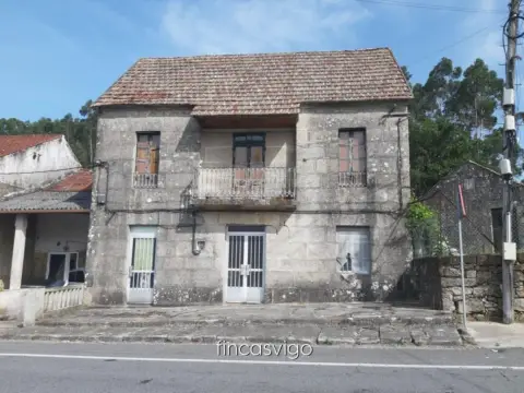 Casa en Redondela
