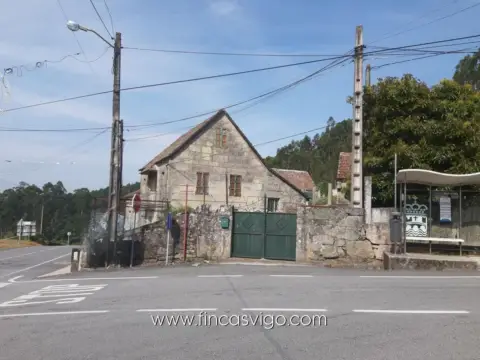 Casa en Redondela